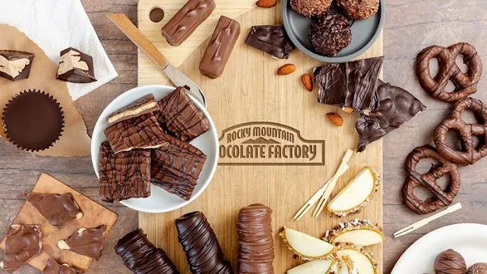Rocky Mountain Chocolate Factory Picture 3