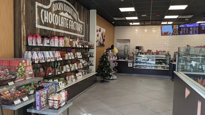 Rocky Mountain Chocolate Factory Picture 1