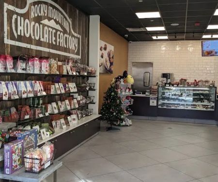 Rocky Mountain Chocolate Factory