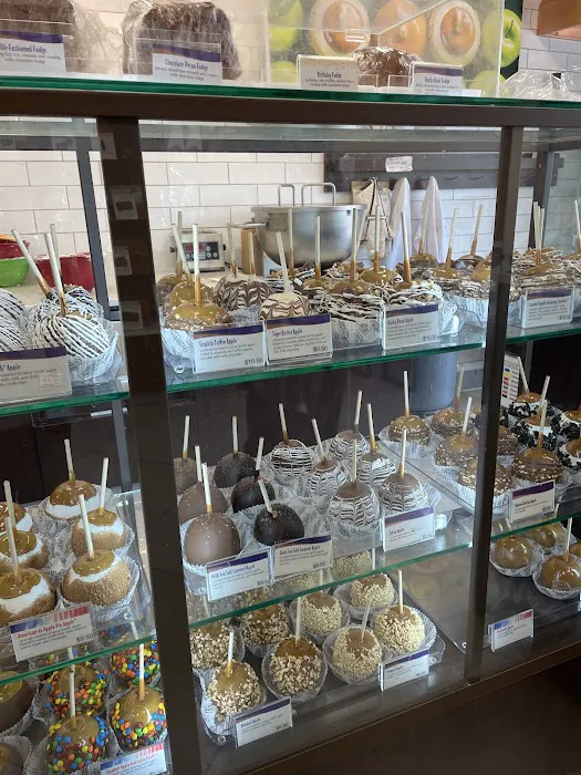 Rocky Mountain Chocolate Factory Picture 7