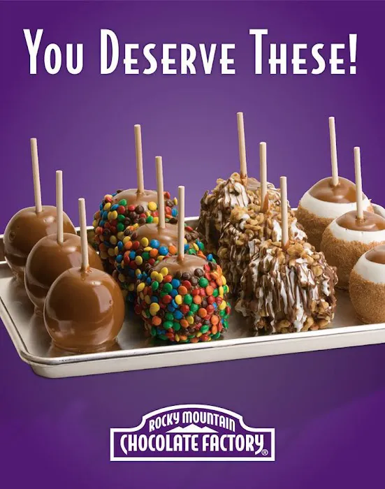 Rocky Mountain Chocolate Factory Picture 3