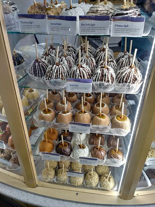 Rocky Mountain Chocolate Factory Picture 1