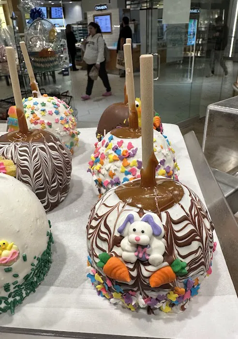Rocky Mountain Chocolate Factory Picture 6
