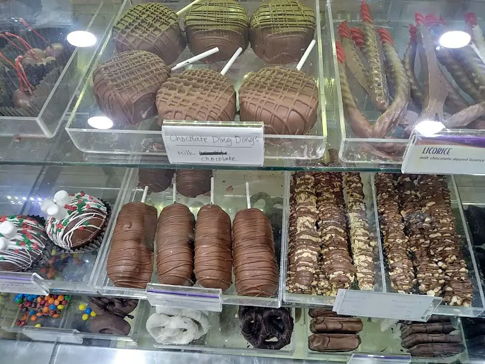 Rocky Mountain Chocolate Factory Picture 5