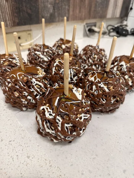 Rocky Mountain Chocolate Factory Picture 8