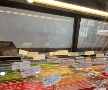 Sweet Ethan's