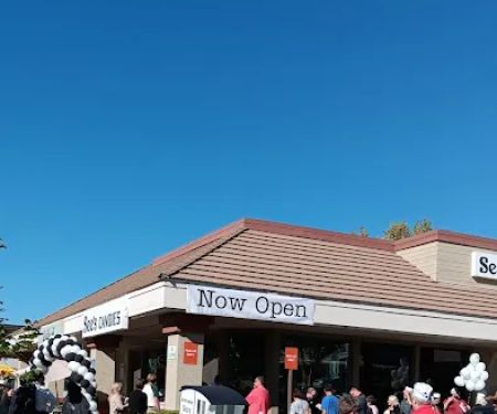 See's Candies- Foothill Park Plaza