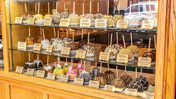 Sinfully Sweet Apple Company Picture 9
