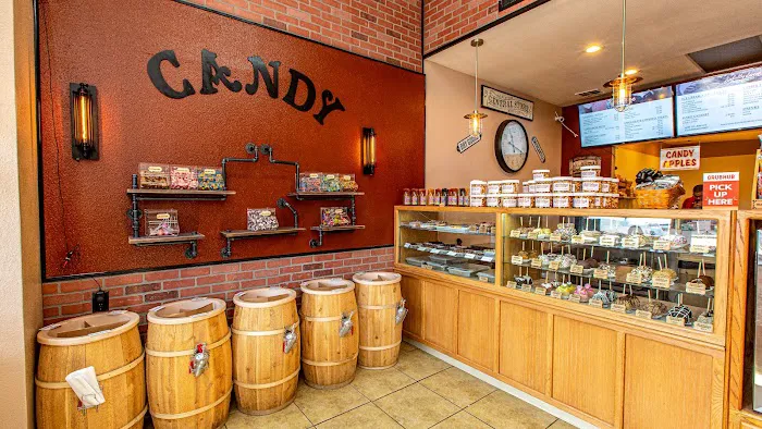Sinfully Sweet Apple Company Picture 8