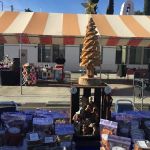 Heavenly Nuts and Sweets