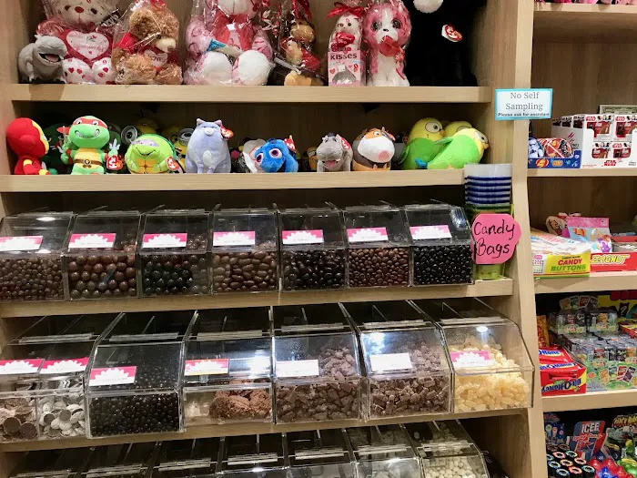Sweet Factory Picture 4