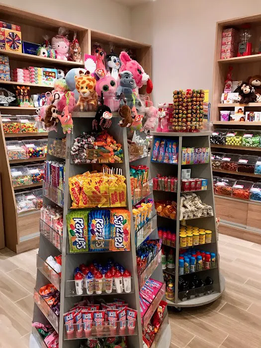 Sweet Factory Picture 5