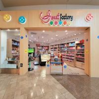 Sweet Factory ico