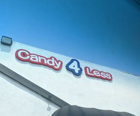 Candy4Less