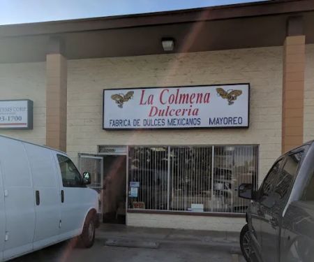 La Colmena Foods