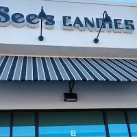 See's Candies ico
