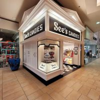 See's Candies ico