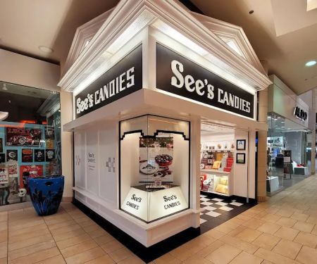 See's Candies