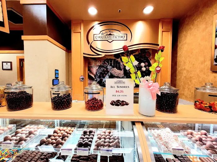 Rocky Mountain Chocolate Factory Picture 1