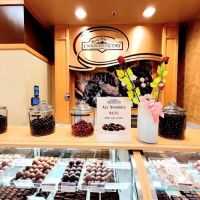 Rocky Mountain Chocolate Factory ico