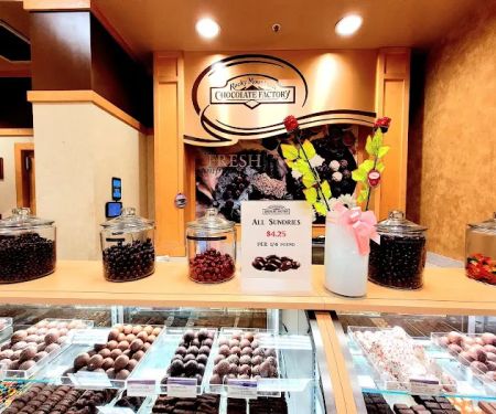 Rocky Mountain Chocolate Factory
