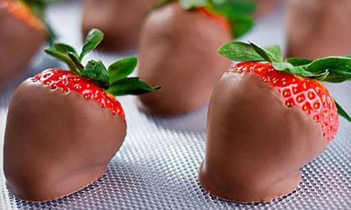 Rocky Mountain Chocolate Factory Picture 3