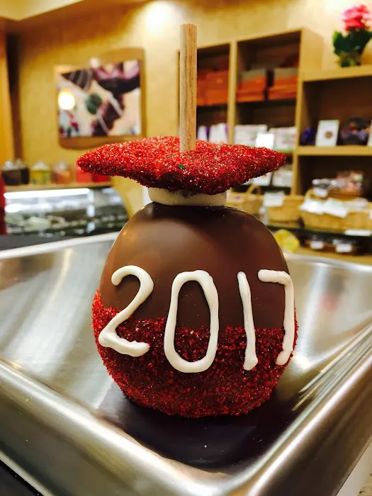 Rocky Mountain Chocolate Factory Picture 6