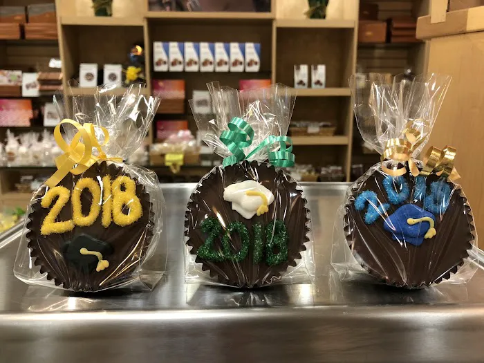 Rocky Mountain Chocolate Factory Picture 9