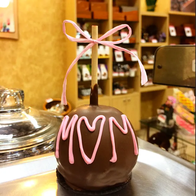 Rocky Mountain Chocolate Factory Picture 7