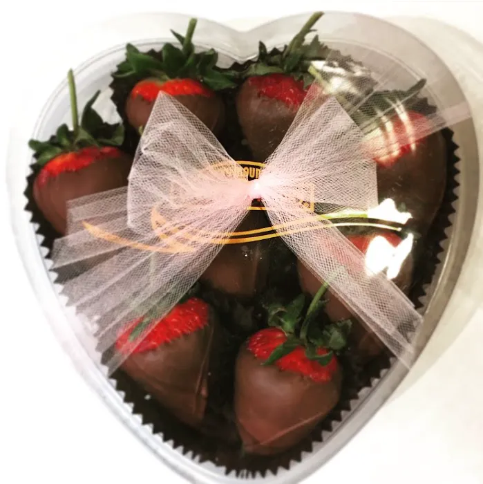 Rocky Mountain Chocolate Factory Picture 8