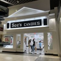 See's Candies ico