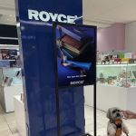 ROYCE' Chocolate in The Shops at Santa Anita