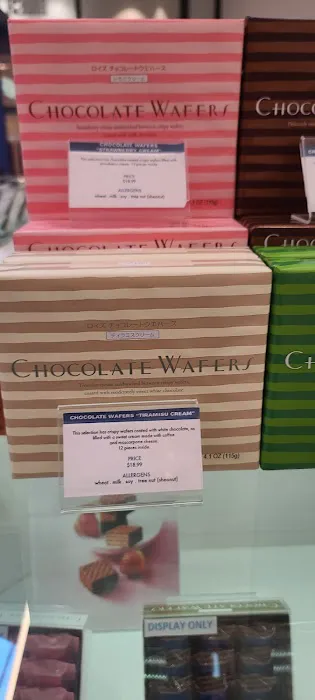 ROYCE' Chocolate in The Shops at Santa Anita Picture 8
