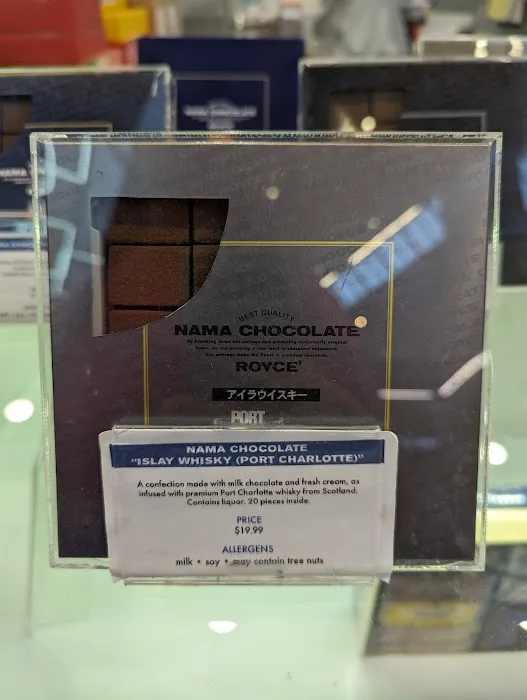 ROYCE' Chocolate in The Shops at Santa Anita Picture 9
