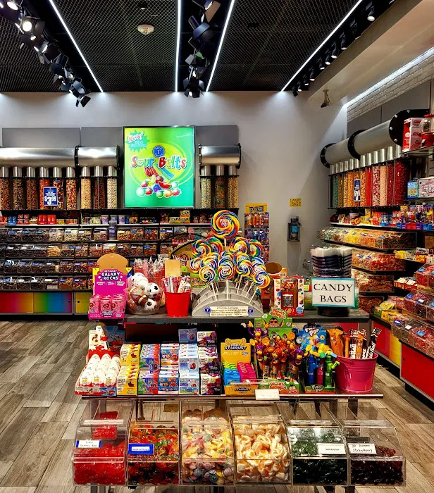 Sweet Factory Picture 1