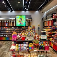 Sweet Factory ico