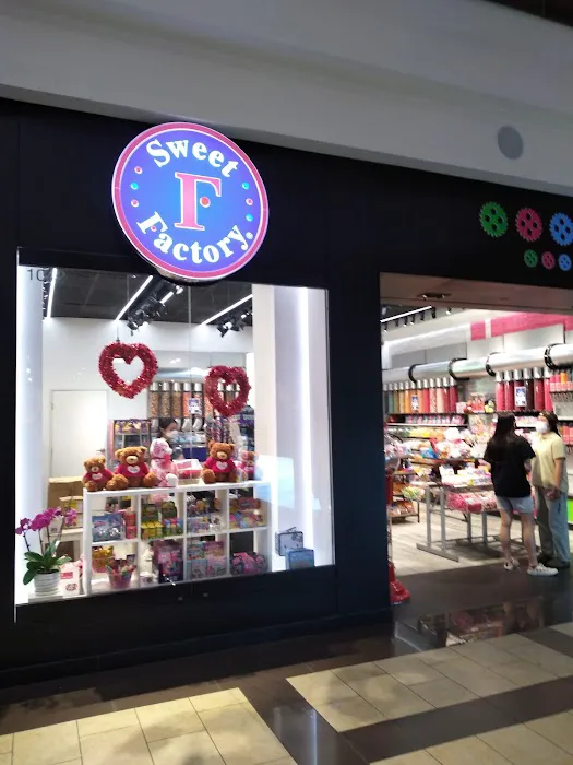 Sweet Factory Picture 9