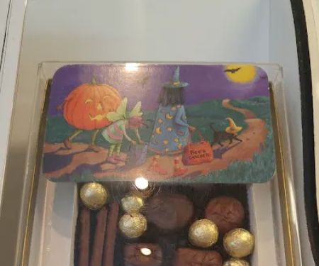 See's Candies