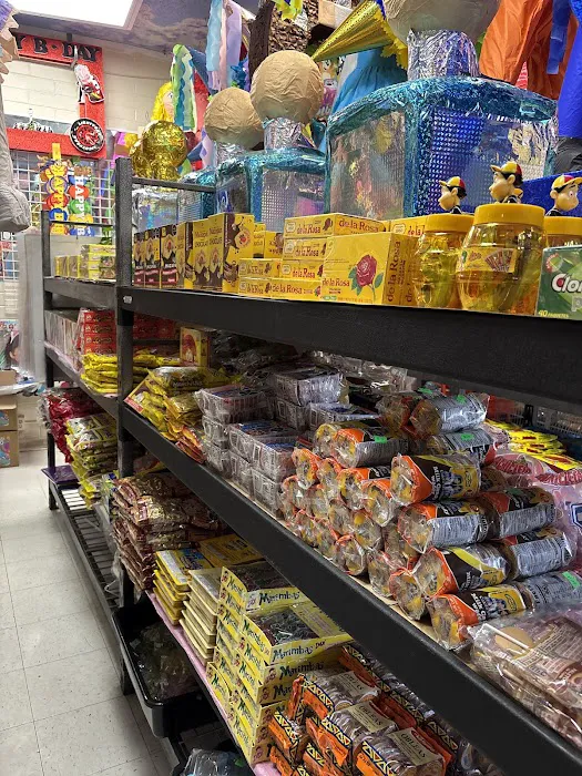 Dulceria Candy Store Picture 3