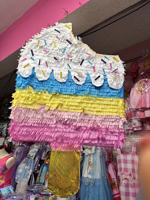Dulceria Candy Store Picture 2
