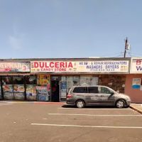 Dulceria Candy Store ico