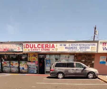 Dulceria Candy Store