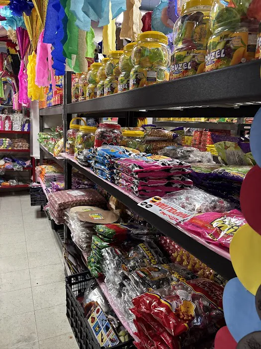 Dulceria Candy Store Picture 5