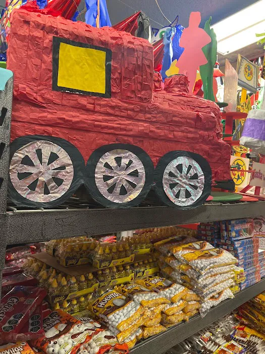 Dulceria Candy Store Picture 6