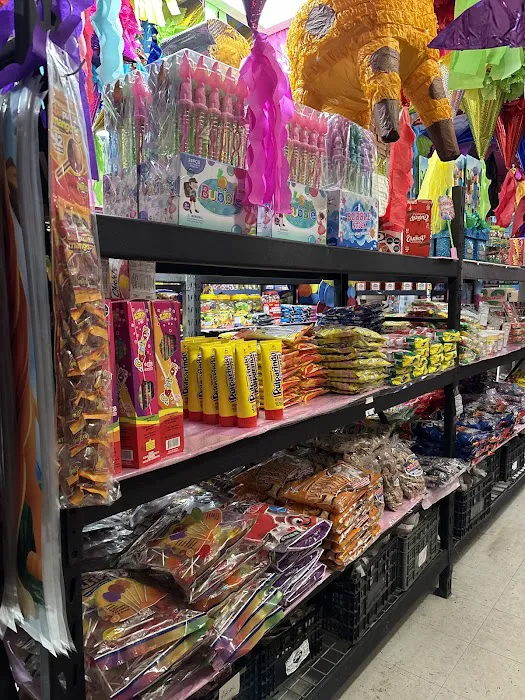 Dulceria Candy Store Picture 8