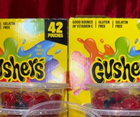 Dulces Y Botanas Los Gorditos