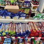 Sweet Candy Wholesale Inc
