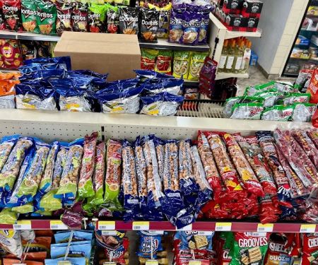 Sweet Candy Wholesale Inc