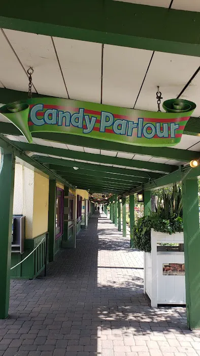 Candy Parlour Picture 2