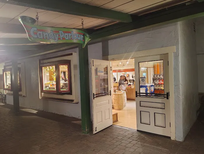 Candy Parlour Picture 1